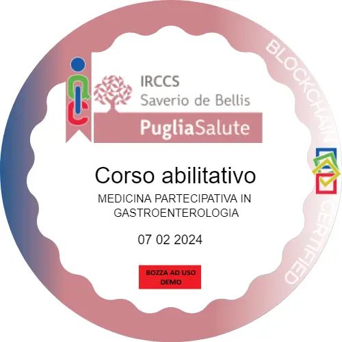 Badge pubblico 36843